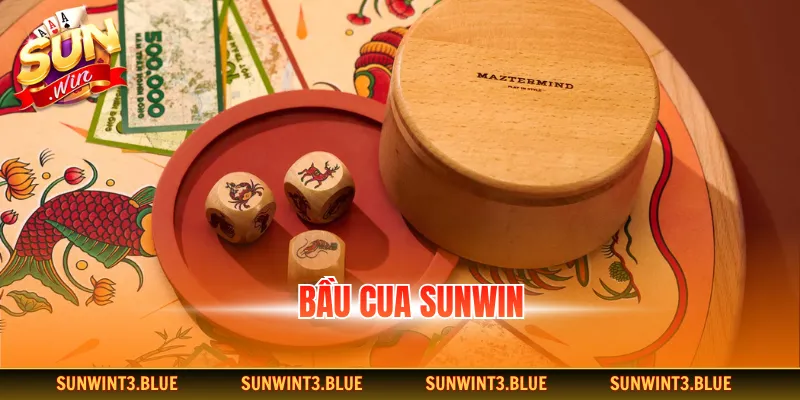 Bầu cua SUNWIN