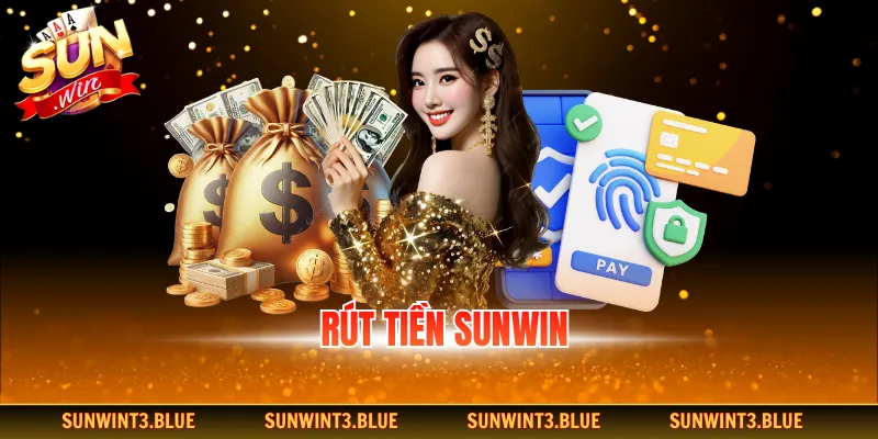 Rút tiền Sunwin