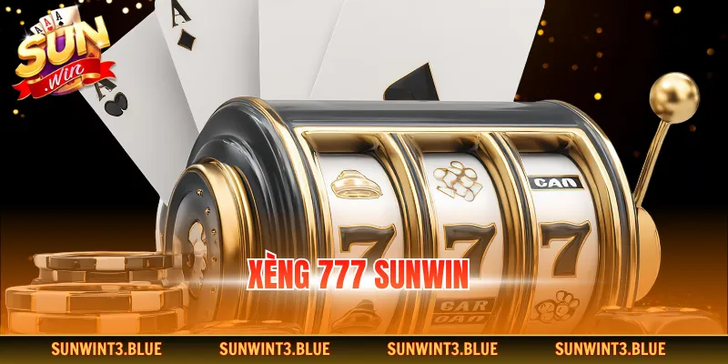 Xèng 777 SUNWIN